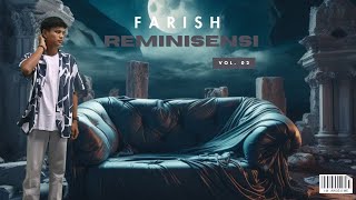 Episod 118  Reminisensi cover by Farish [upl. by Htiaf]