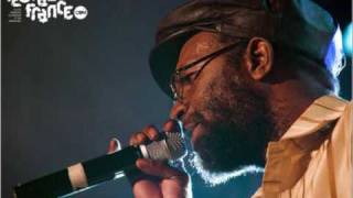 Beres Hammond Tempted to Touch [upl. by Marceau]