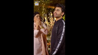 Farhan Saeed Mere HumSafar Shorts [upl. by Center927]