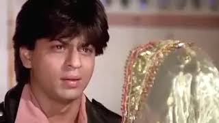 DDLJ Srk very hearttouching emotional dialogue scene whatsapp status shahrukh khan💔😭 [upl. by Cleasta73]