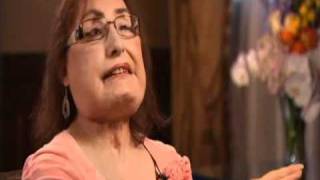 Face transplant patient Connie Culp update [upl. by Sibelle965]