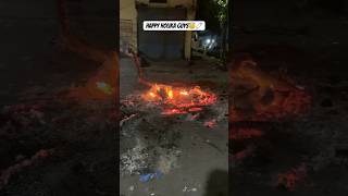 Happy holika guys 😇😇 holi holimasti shorts viral trendingreels [upl. by Egroeg525]