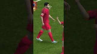 Dimarco football fifa [upl. by Derreg892]