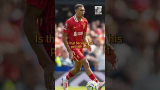 💪 Strong Trent 🔴 lfc liverpoolfc taw trent premierleague [upl. by Ossy258]