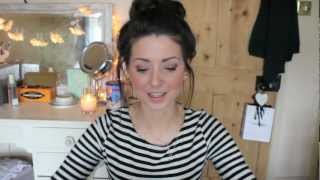 Primark Haul  Zoella [upl. by Llenroc]