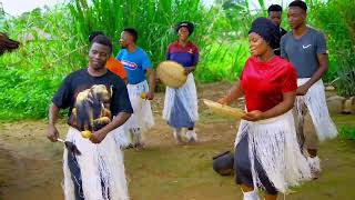 Matendo Mema Group  Bana Bangusu Official Video Full HD [upl. by Apple224]