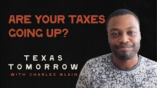 Are Your Taxes Going Up [upl. by Lemal]