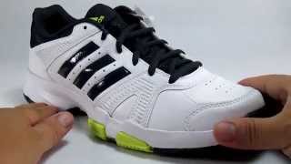 Adidas Ambition VIII SRT  F32346  neodeportecompe [upl. by Neau]