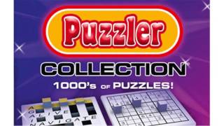 Puzzler Collection DS [upl. by Nyer616]