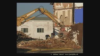 AltOtzenrath wird abgerissen und muß dem Tagebau Garzweiler weichen  Impressionen aus 2005 [upl. by Aric]