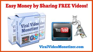 Viral Video Monetizer 2 0 [upl. by Telracs]