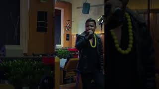 Moko Koza Naga Manu live performance Naga Cultural Day Shillong 2024 [upl. by Latsirk673]