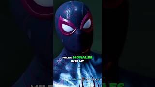 Tom Holland Wants to Introduce MILES MORALES Into The MCU [upl. by Peppy]