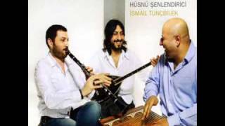 Taksim Trio  Belalim 2007 [upl. by Annahaj]