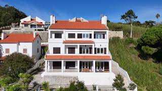 Stunning 3Floor SemiDetached Home with Lagoon Views  PORTUGAL [upl. by Releyks]