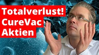 CureVac Wirecard amp AMC  katastrophale Verluste vermeiden [upl. by Scheers]