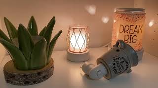 How our Scentsy Warmers Work [upl. by Artined]