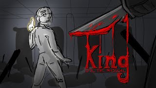 King  EPIC the Musical Animatic [upl. by Sidonia]