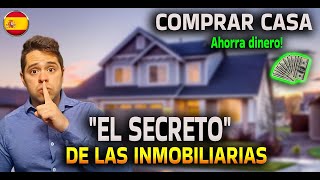 🇪🇸 COMO COMPRAR CASA EN ESPAÑA BARATO LO QUE NO TE DICEN🤫 [upl. by Alim655]