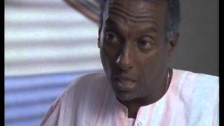 Stokely Carmichael on nonviolence [upl. by Adnih]