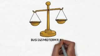 Intro to Law Basic Concepts and Definitions [upl. by Rurik922]