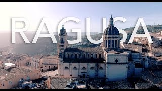 Discover Ragusa Sicily [upl. by Rambort]