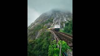 World HistoryBreathtaking Views at Braganza Ghats Karnataka Meets Goa [upl. by Drislane]