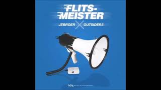 Flits Meister 1 uur [upl. by Acirred]