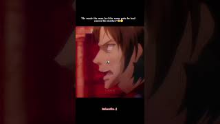 The pain you gave my mother animeedit viralvideo anime [upl. by Aiduan]