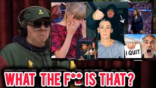 Watch Tim Dillons Face as Taylor swift Loses Her Sh Leave The US Exposes Celebrities EXODUS [upl. by Veronike882]