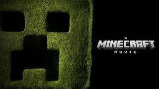 A Minecraft Movie teaser but its really good [upl. by Titos]