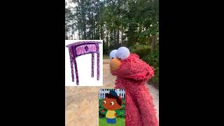 elmo world flowers quiz [upl. by Gasperoni538]