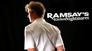 Ramsays Kitchen Nightmares Season 4 Episode 5 La Riviera Revisted [upl. by Ayad372]