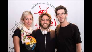 Matt Corby – Triple J Interview – May 4th 2016 on the Veronica and Lewis show [upl. by Anilag]