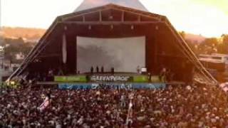 Pet Shop Boys Se a Vida e Live Glastonbury 2000 [upl. by Hike130]