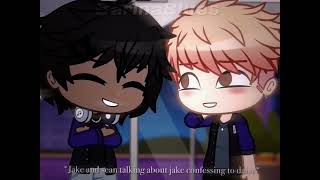 SPOILERS What about me  Jailey angst  The music freaks episode 11 [upl. by Gawain]