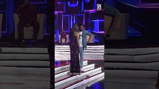 Kauruda Pavi Pavi කවුරුද පාවී පාවී Group Song  Dream Star Season 12  TV Derana [upl. by Ebby]