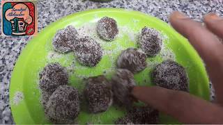 Remake Healthy Ragi kavuni arisi cake to Very Healthy Balls  samaiyal attakaasam [upl. by Anavlys]