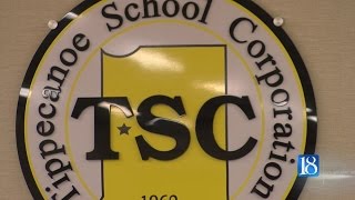 TSC working to improve Wainwright Middle School failing grade [upl. by Aruabea]