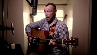 A fool such as I  Hank Snow acoustic cover [upl. by Eberhart]