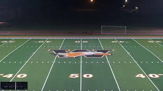 Winona High School vs Owatonna High School Womens Varsity Soccer [upl. by Gladstone534]