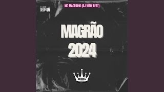 Magrão 2024 [upl. by Moguel]