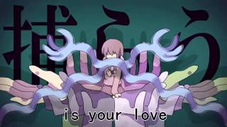 Hatsune Miku Magician in Love 愛に奇術師 PV English Subs [upl. by Nelleh871]