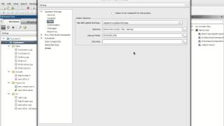 Using CodeLite wxCrafter and Database Explorer to load and disaplay tables from the database [upl. by Cassady]