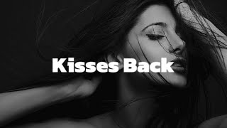 Kisses Back  Matthew  Slowed Remix Music  CuddlyWuddly [upl. by Yatnahs]