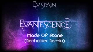 Evanescence Made Of Stone Renholder Remix HD 720p [upl. by Carper203]