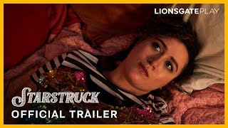 Starstruck Season 1  Official Trailer  Rose Matafeo  Nikesh Patel  Exclusively on LionsgatePlay [upl. by Yvi913]