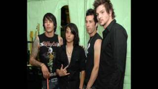 Adelitas Way  Crush [upl. by Milda]