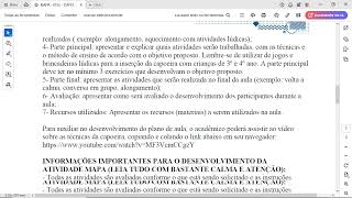 A capoeira para o público infantil é uma excelente ferramenta para desenvolver o aspecto psicomotor [upl. by Kral501]