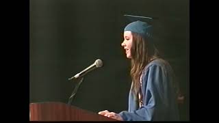 Bradshaw High School Graduation 2000 [upl. by Christos]